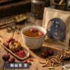【初見小舖】五福茶(5包入)